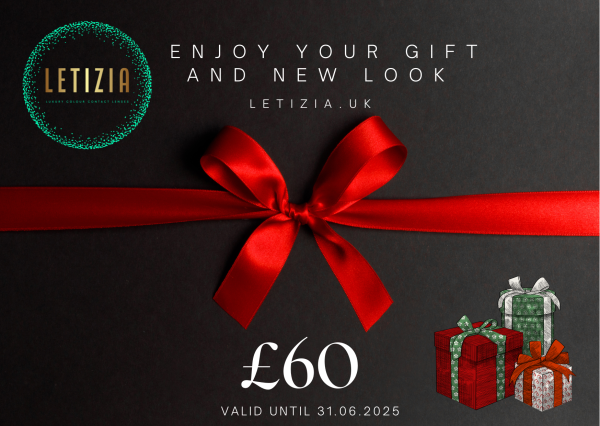 Gift Card - £60