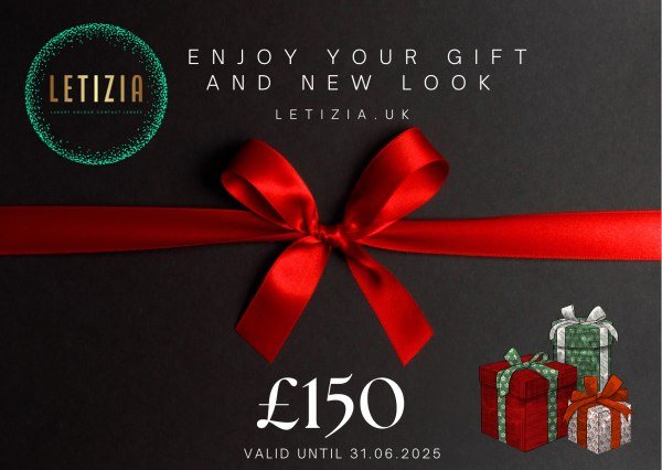 Gift Card - £150
